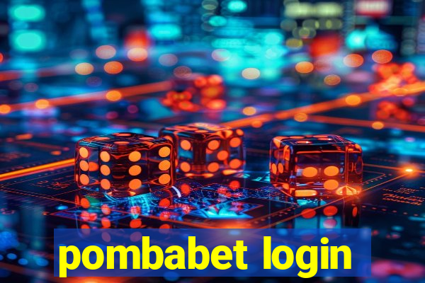 pombabet login